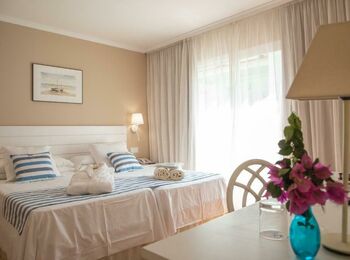 Standaardkamer cover