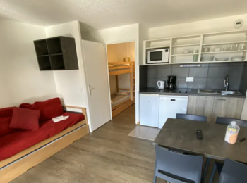 2-kamerappartement 4 pers. cover