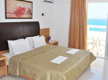 Beddenboeker (jongen) cover