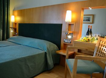 Standaardkamer cover