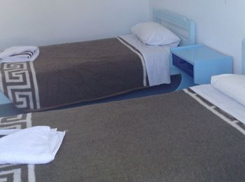 2-kamerappartement 3 pers. cover