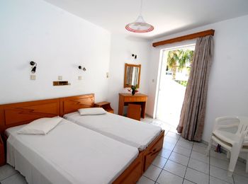 Appartement. 4 pers. cover