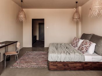 standaardkamer cover