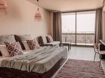 Standaardkamer - zeezicht cover