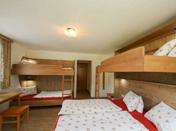 Bed JONGEN 12-14 jaar cover