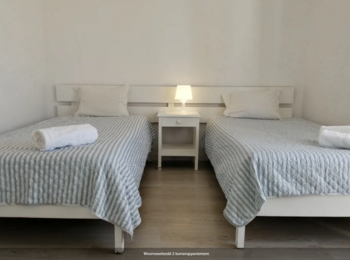 2-kamerappartement (2-3 personen) cover