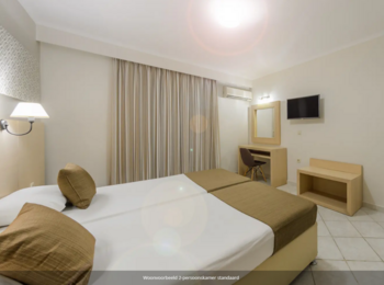 2-pers.kamer - standaard cover