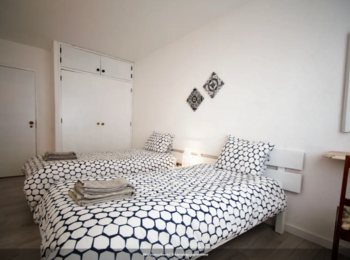 3-kamerappartement (3-5 personen) cover