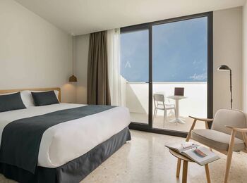 Standaardkamer cover