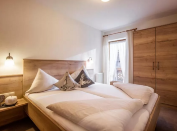 2-kamer appart. 6 pers. cover