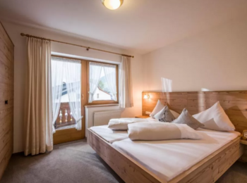 1-kamer appart. 4 pers. cover