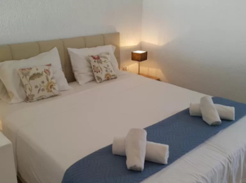 Appartement 4 pers. cover