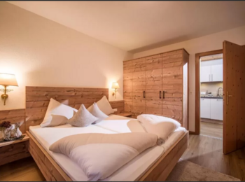 3-kamer appart. 8 pers. cover