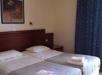 Studio 2-3 pers cover