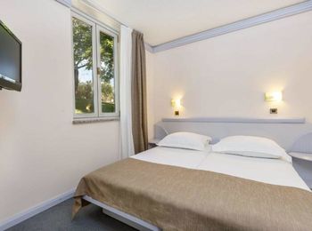 Standaardkamer cover