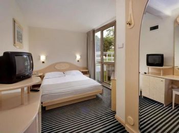 standaardkamer cover