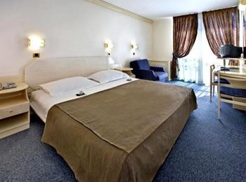 Standaardkamer cover