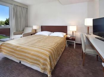 Standaardkamer cover