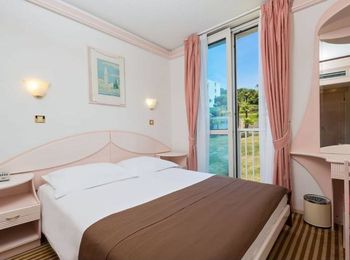 Standaardkamer cover