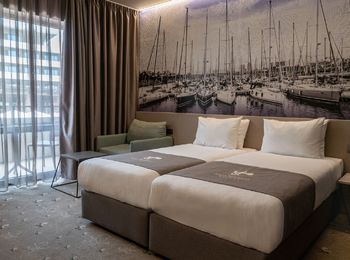 standaardkamer cover