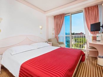 2-pers.kamer - zeezicht cover