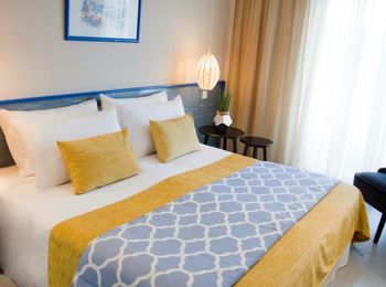 Standaardkamer cover