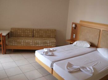 Studio (2-3 personen) cover