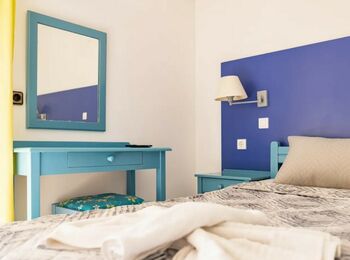 Studio (2-3 personen) cover