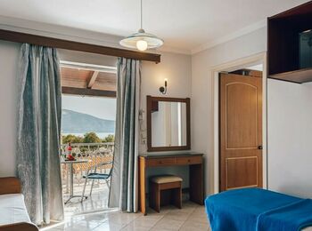 2-kamer appartement cover