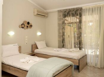 3-kamer appartement cover