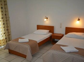 Studio standaard - 4 personen cover