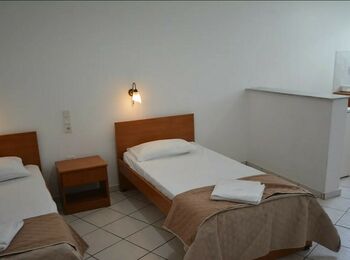 Studio standaard - 3 personen cover