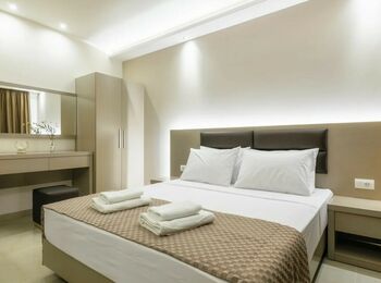 2-persoonskamer Standaard cover