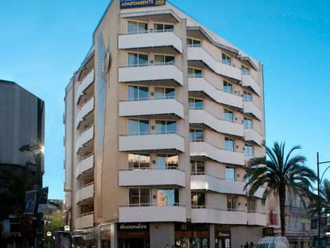 Lloret Suncover
