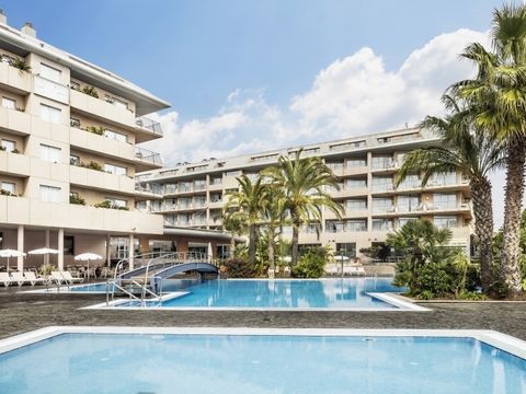 Aqua Onabrava & Spacover
