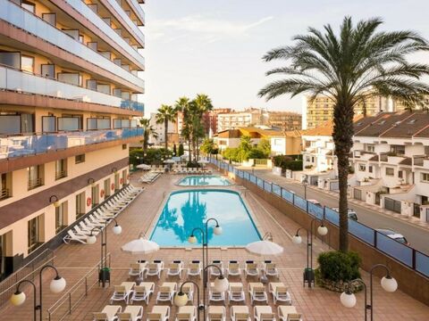 Top Calella Palace & Spacover