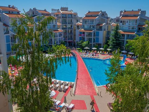 Elit Appartementencover