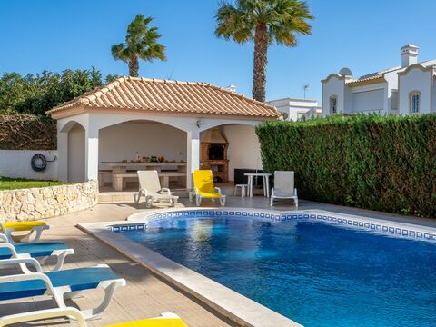 Vivenda 3 Palmeirascover