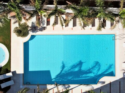 Danaides Appartementencover