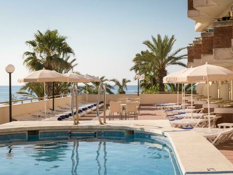 Top Royal Suncover
