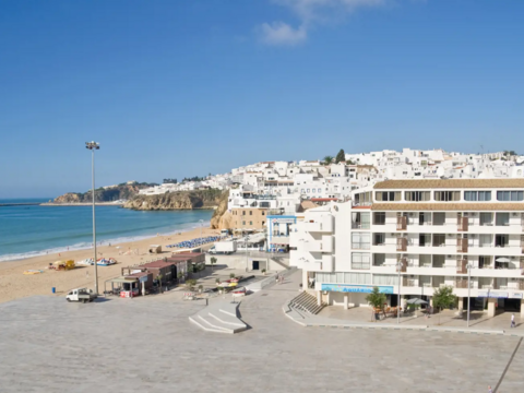 Edificio Albufeiracover