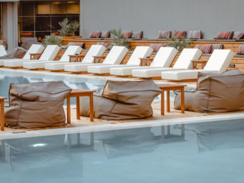 Cook's Club Chersonissoscover