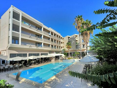 Saint Constantincover