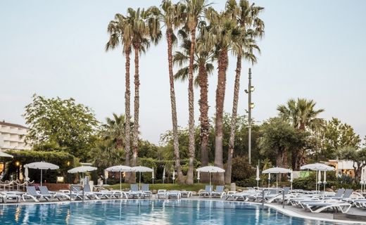 Aquamarina & Spacover