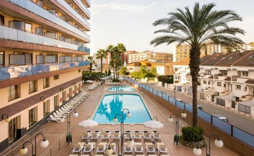 Top Calella Palace & Spacover