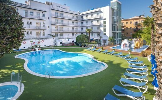 GHT Balmes & Splashcover