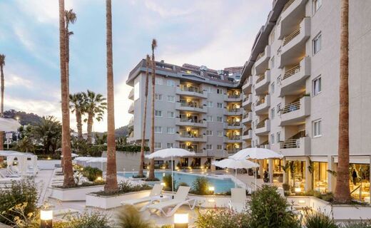 Aqua The Breezecover