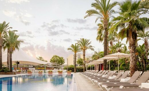 Alegria Caprici Verdcover