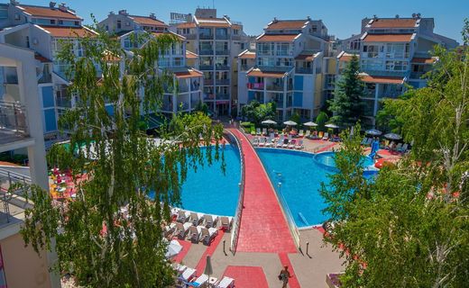 Elit Appartementencover