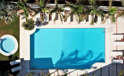 Danaides Appartementencover